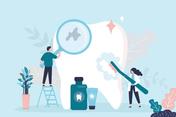 Professional Dental Services in Cusseta, GA