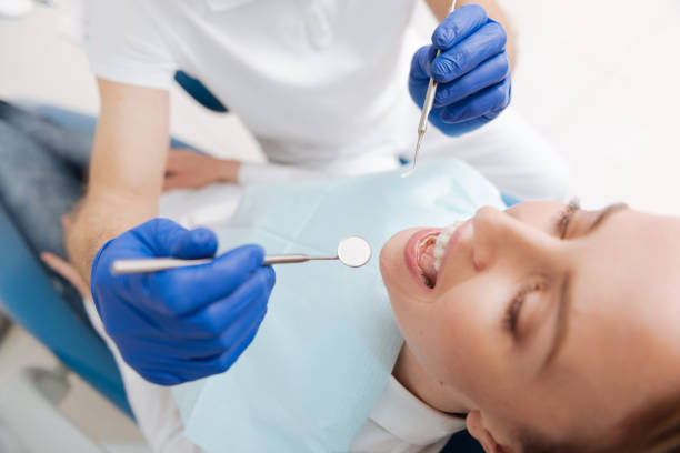 Best Oral Cancer Screening  in Cusseta, GA